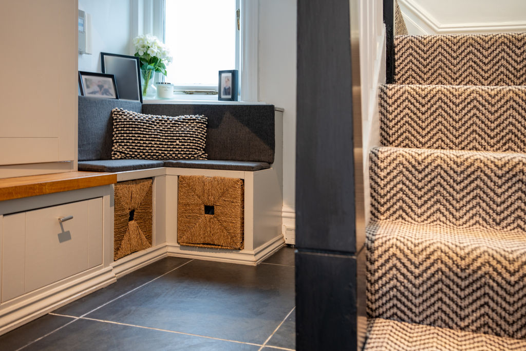 Hesketh Lane Tarleton